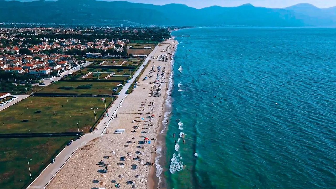 ****  Cashmere Hotel Kusadasi Turkey