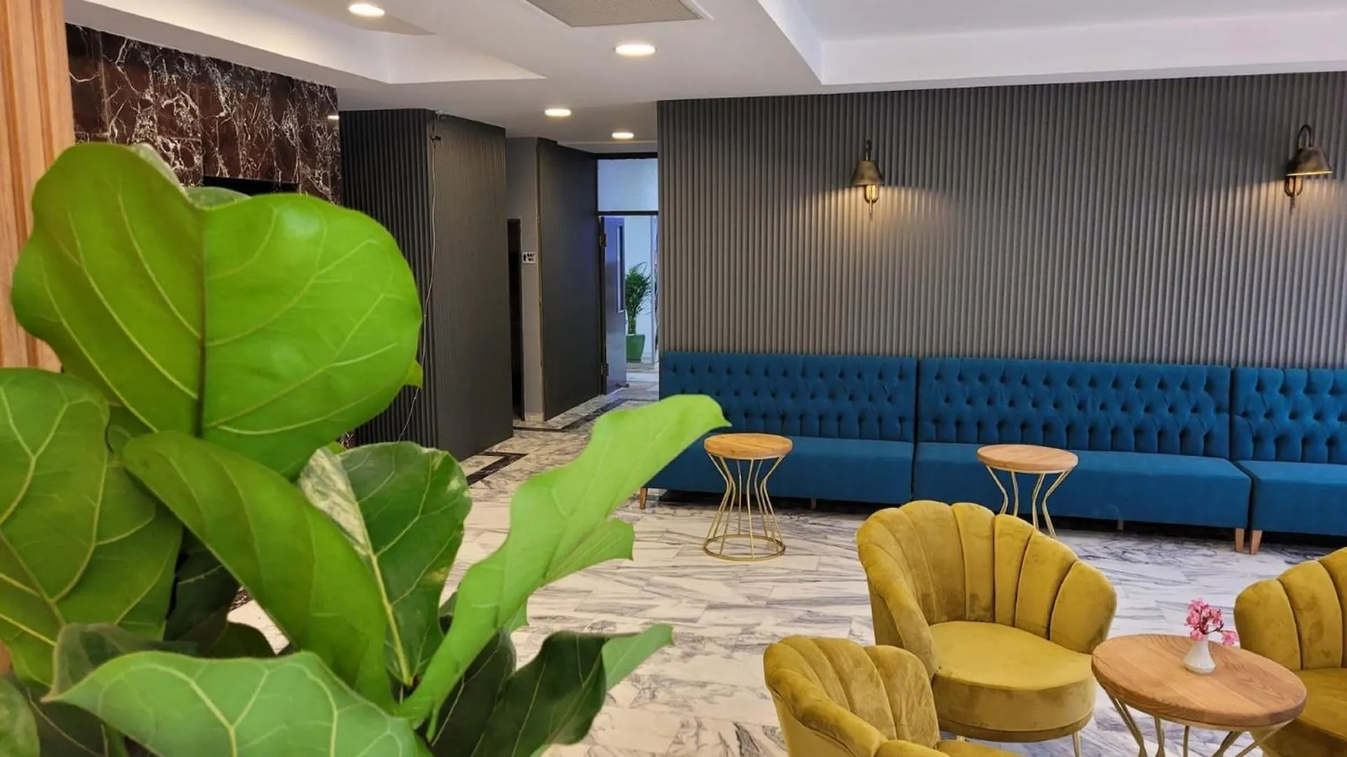 Cashmere Hotel Kusadasi Turkey