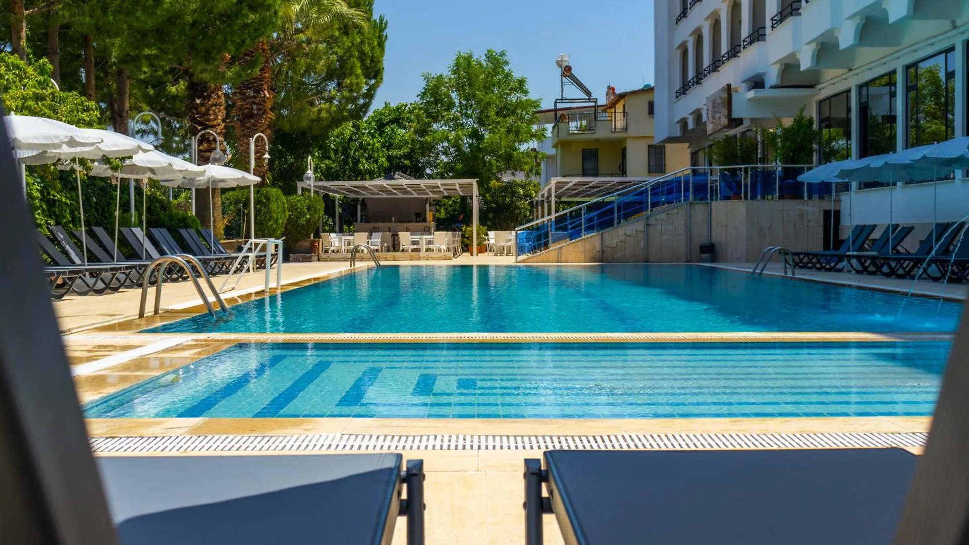 Cashmere Hotel Kusadasi Turkey