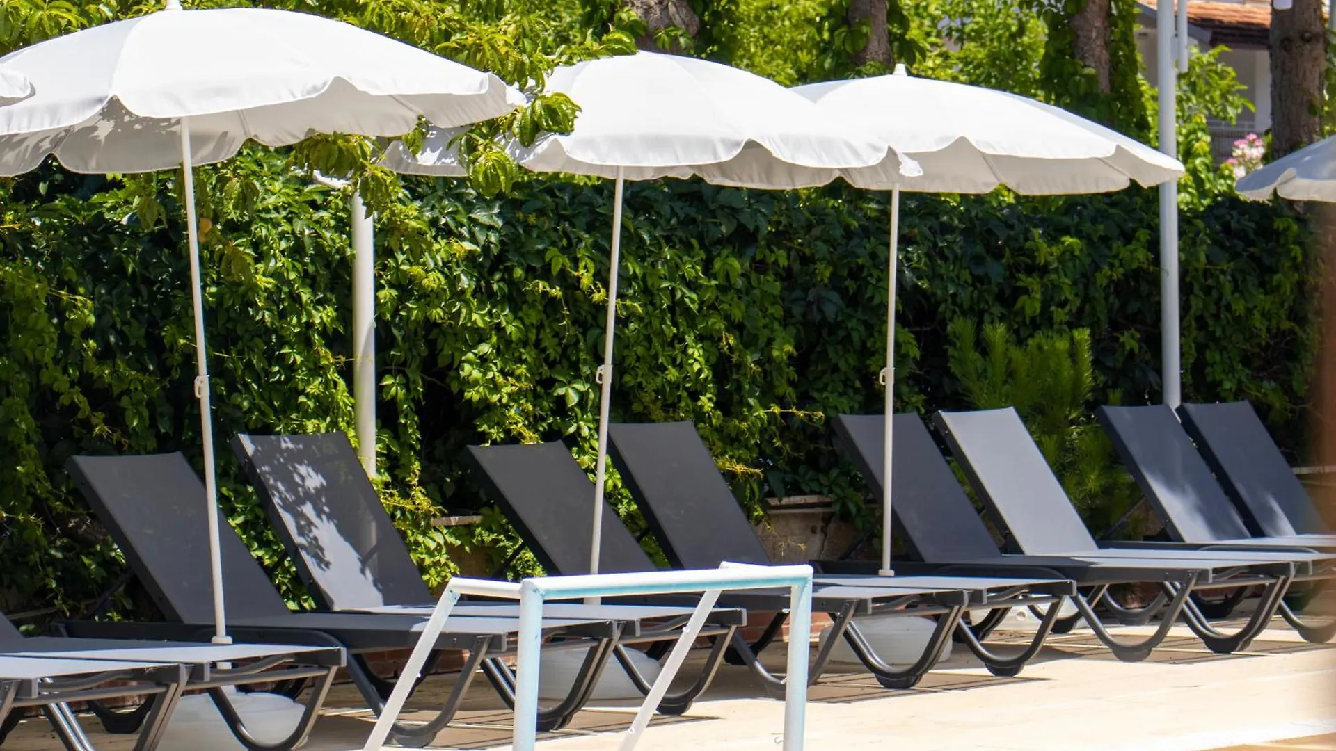 Cashmere Hotel Kusadasi