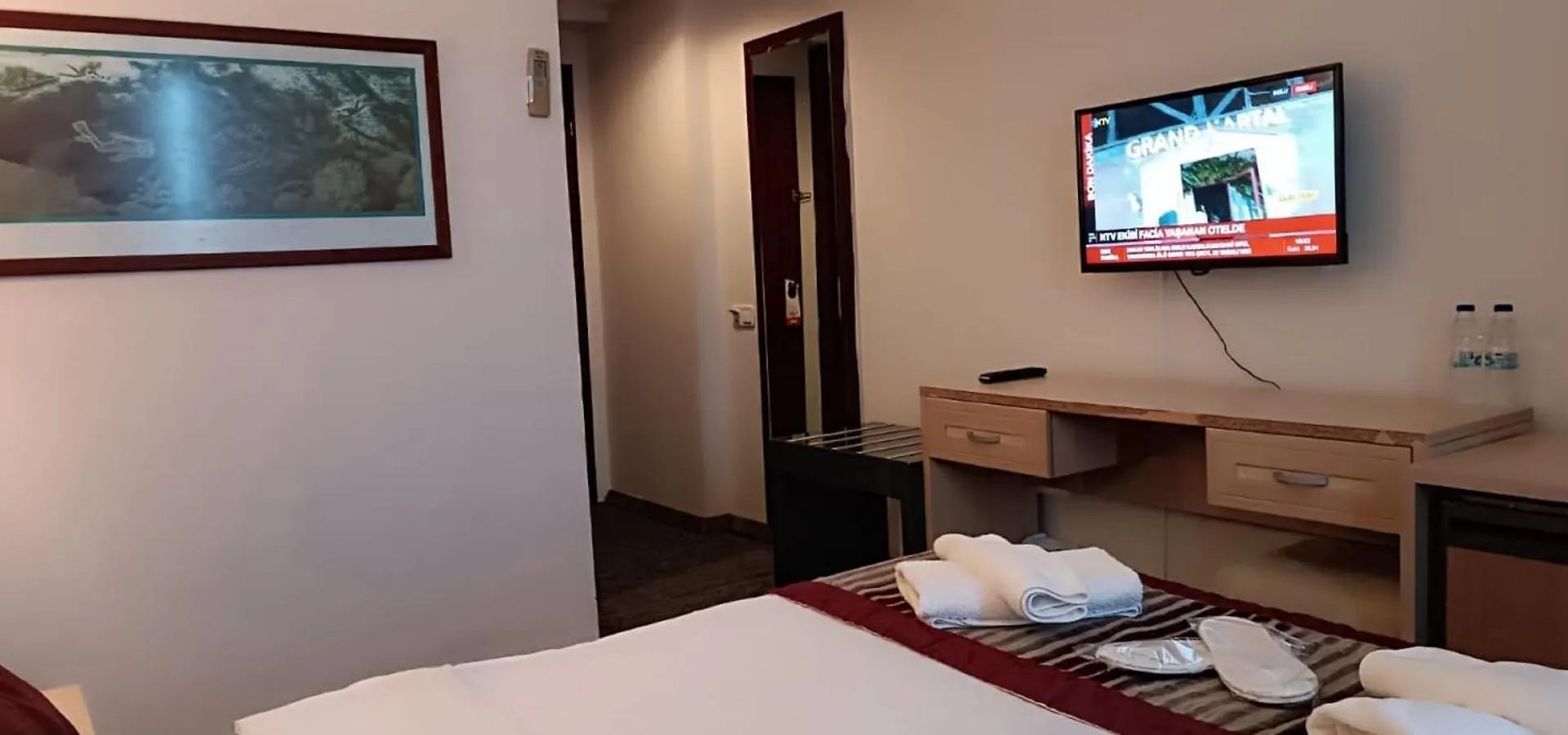 Cashmere Hotel Kusadasi