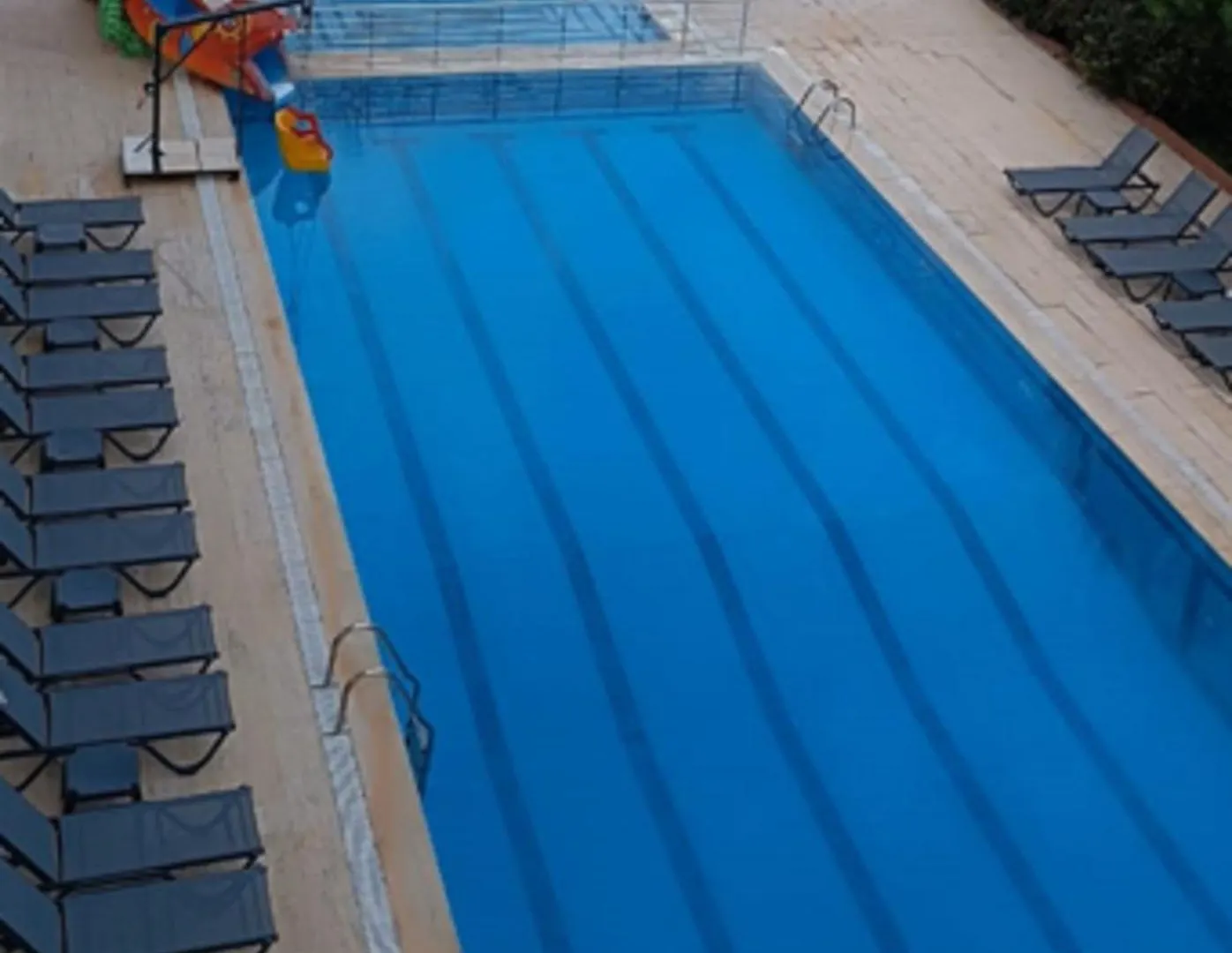 Cashmere Hotel Kuşadası 4*,  Türkiye